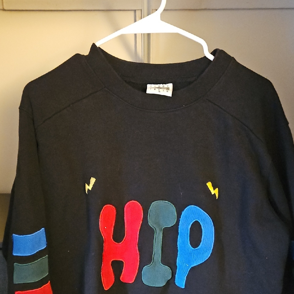 Teddy Fresh HIP Sweatshirt